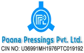 Poona Pressings Pvt Ltd