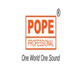 Pope Professional Acoustics Limited
