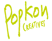 Popkon Creatives Llp