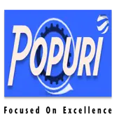 Popuri Engineering Technologies Private Limited