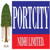 Port City Nidhi Limited