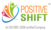 Positiveshift Change Consulting Private Limited