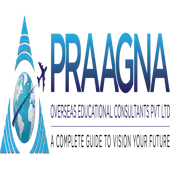 Praagna Overseas Educational Consultants Private Limited