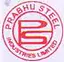 Prabhu Steel Industries Limited