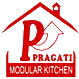 Pragati Modular Kitchen Private Limited