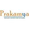Prakamya Infotech Private Limited