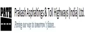 Prakash Asphaltings And Toll Highways (India) Limited