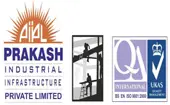 Prakash Infrastucture Private Limited