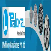 Pralcka Machinery Manufacturing Private Limited