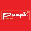 Prapti Fashions Private Limited
