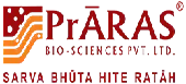 Praras Bio - Sciences Private Limited
