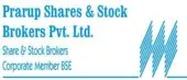 Prarup Shares And Stock Brokers Private Limited