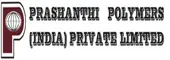 Prashanthi Polymers (India) Private Limited