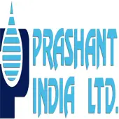 Prashant India Limited