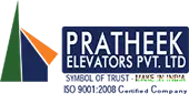 Pratheek Elevators Private Limited