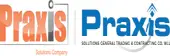 Praxis Globetech Private Limited