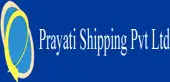 Prayati Shipping Private Limited