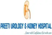 Preeti Urology & Kidney Hospital Private Limited