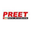 Preet Machines Limited