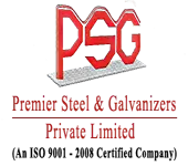Premier Steel & Galvanizers Private Limited