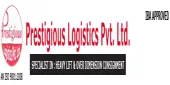 Prestigious Logistics Private Limited