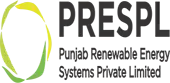 Pres Renewable Power Private Limited