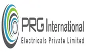 Prg International Electricals Private Limited.