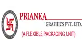 Prianka Graphics Pvt. Ltd.