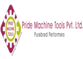 Pride Machine Tools Private Limited