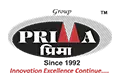 Prima Hi-Tech Equipment Private Limited