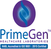 Primegen Healthcare Laboratories Private Limited