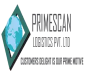 Primescan Logistics Private Limited