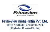 Primeview (India) Infin Private Limited