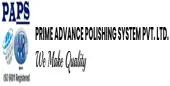 Prime Advance Polishing Systems Private Limited
