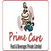 Prime Care Food & Beverages Private Limited