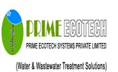 Prime Ecotech Systems Private Limited