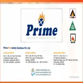 Prime Fire Safety Solutions Private Limited