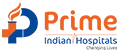 Prime Indian Hospitals Private Limited