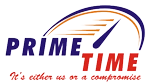 Prime Time Cargo Movers Private Limited