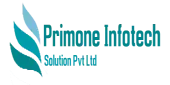 Primone Infotech Solution Private Limited