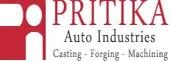 Pritika Auto Industries Limited