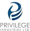 Privilege Industries Limited
