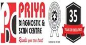 Priya Diagnostic And Ultrasound Centre Private Limited