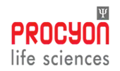 Procyon Life Sciences Private Limited
