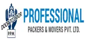 Professional Packers And Movers Private Limited