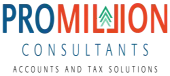 Promillion Consultants Private Limited