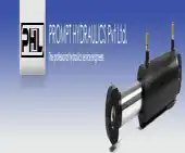 Prompt Hydraulics Private Limited