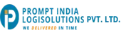 Prompt India Logisolutions Private Limited