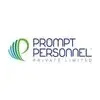 Prompt Personnel Private Limited