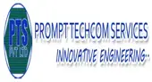 Prompt Techcom Services Private Limited